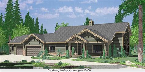 19 Images 2500 Sq Ft Ranch House Plans