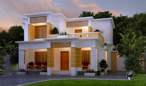 Modern House Design India Best Home Design Ideas