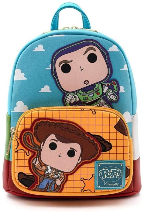 Disney Discovery Toy Story Pop Loungefly Loungefly In 2021