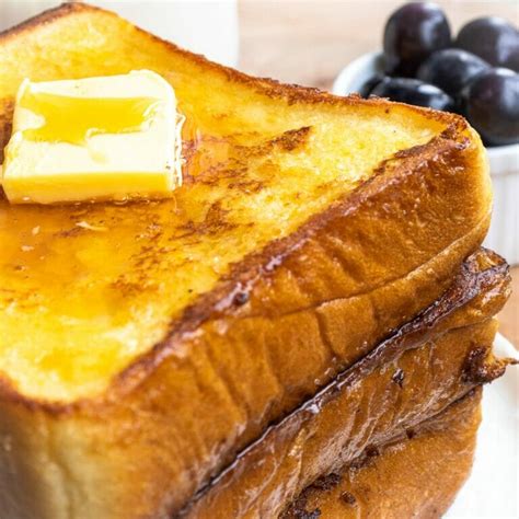 Pumpkin Spice French Toast Video Cookmorphosis