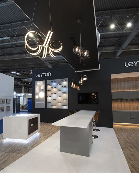 Leyton Lighting Exhibition Kbb 2020 Hu3d