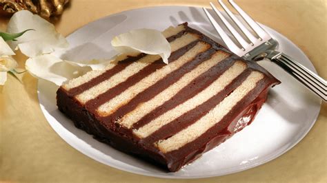 I just love cakes, they make me happy. Mama's German Chocolate Cake Recipe | MyRecipes