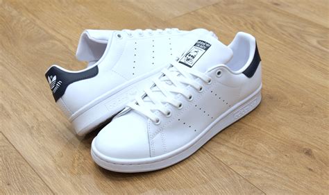 Adidas Stan Smith Endorsed By Stan Smith 80s Casual Classics80s