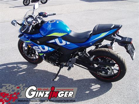 Review Of Suzuki Gsx250r Abs 2019 Pictures Live Photos And Description