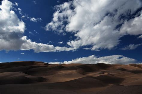 The Great Sand Dunes Colorado Smithsonian Photo Contest