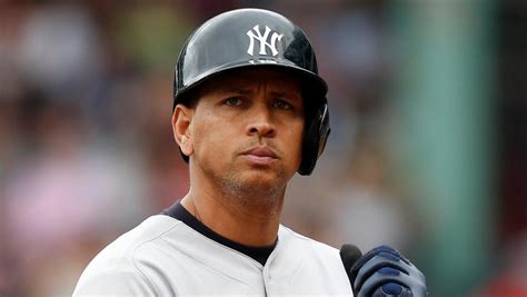 Alex Rodriguez Lawyers News Briefing Blocked By Mlb