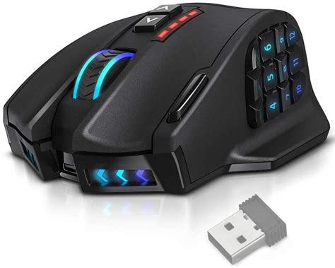 Best Wireless Gaming Mouse Updated 2020