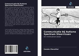 Autisme Spectrum Stoornissen Bij AbeBooks