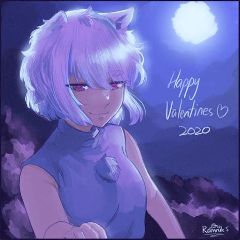 Awoo Valentines Rawoo