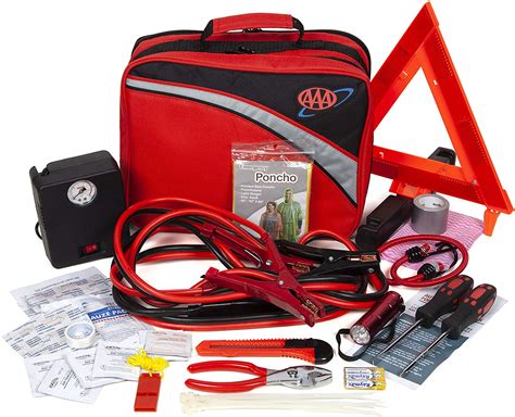 10 Best Car Emergency Kits Buying Guide Autowise