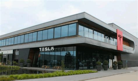 Tesla verlängert Produktionsstopp für E Autos in Shanghai IT Times