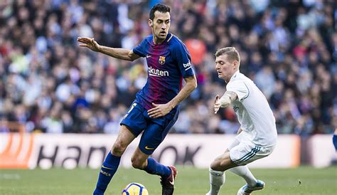 This is an overview of all current international players active for real madrid. FC Barcelona - Real Madrid: Die voraussichtlichen ...