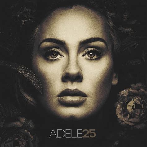 Hits E Beats Adele 25 Special Holiday Edition Album 1 Music