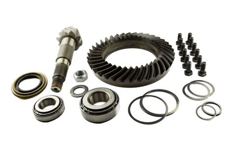 Dana Spicer 707361 3x Ring And Pinion Gear Set Kit 463 Ratio 37 08