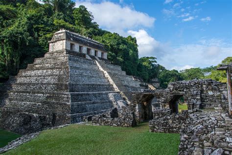 Overview Of Mexicos Ancient Civilizations