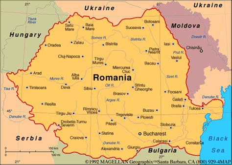 Top 10 Basic Facts About Romania Vm Simandan