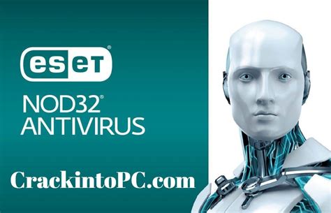 Eset Nod32 Antivirus 152110 Crack Plus License Key Full 2022