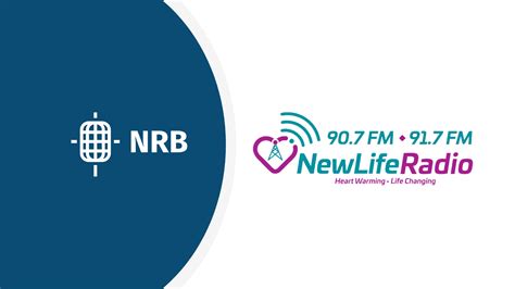 Newlife Radio Is Broadcasting Christ Centered Culture Changing