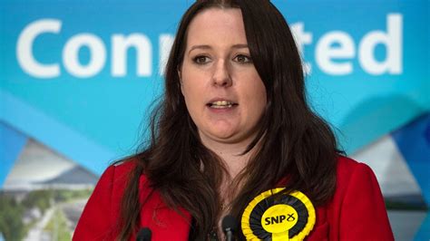 New Snp Msp Moans First £64000 Wage Wont Be Paid For A Month But