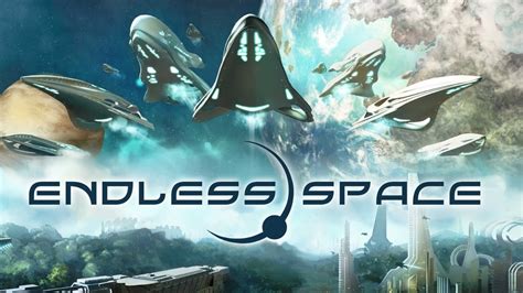 Endless space is a brilliant little 4x game by indie studio amplitude. Endless Space #1 Первые шаги - YouTube
