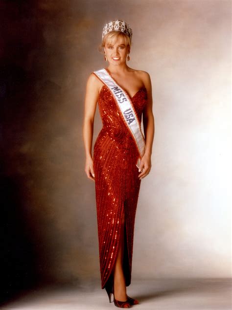 What Miss USA Looked Like The Year You Were Born Reader S Digest