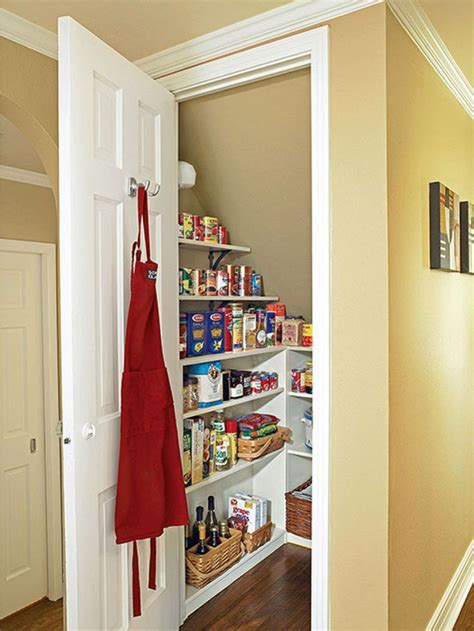 Kitchen Pantry Cupboard Under Stairs Pin By Diane