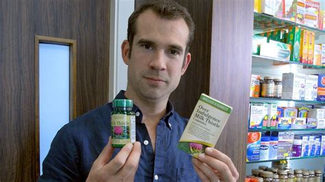 Bbc Two Trust Me Im A Doctor Series 3 Episode 1 Do Herbal
