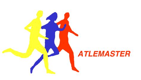 Atletismo Celeste Y Algo Mas Atletismo Master Al Dia Xvii