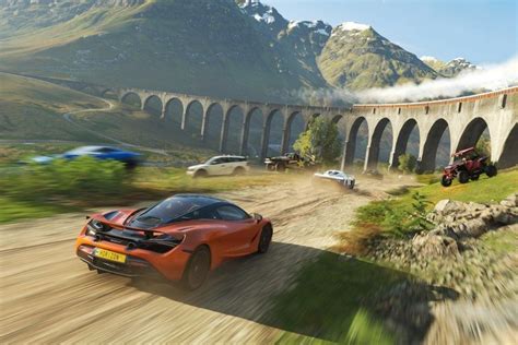 Forza Horizon 5 New Gameplay Trailer Released Check It Out Here
