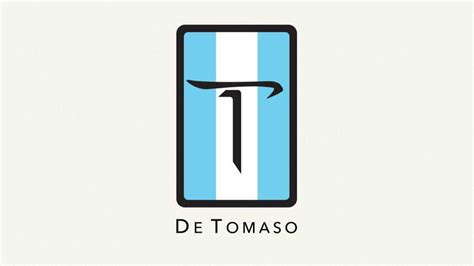 Fichierde Tomaso 2019 Logosvg — Wikipédia