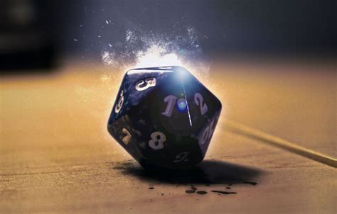 Wallpaper Dungeons And Dragons Dice Roll Role Playing Dandd D20 Dice
