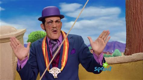 Robbie Rotten Lazytown Photo 39910055 Fanpop