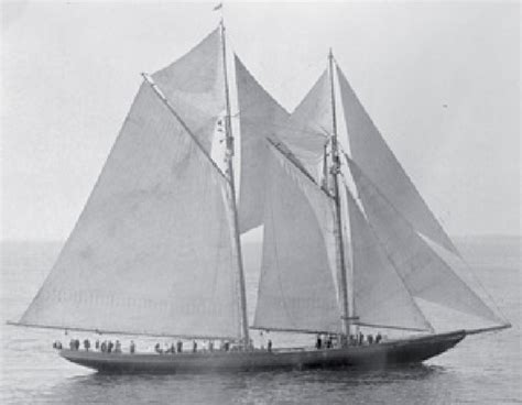 Columbia — Sailing Ships Maine
