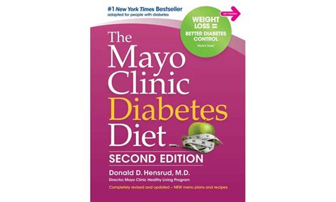 The Mayo Clinic Diabetes Diet 2nd Edition Revised And Updated Groupon