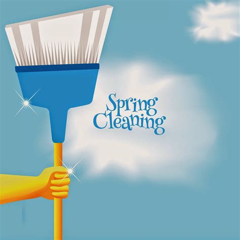 Easy Tips To Spring Clean Your Office