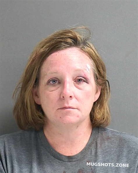 Burgess Kathryn Volusia County Mugshots Zone