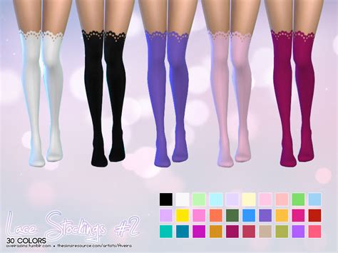 Pin On Sims 4 Socks And Hosiery