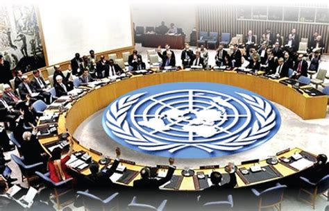 Seven priorities of Vietnam at UN Security Council during 2020-2021 ...