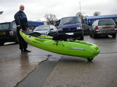 The stability is excellent and i especially like that you can adjust the seat as of course not everyone is the same and it feels great on my. Feelfree Moken 10 | Fishing Sit On Top Kayaks