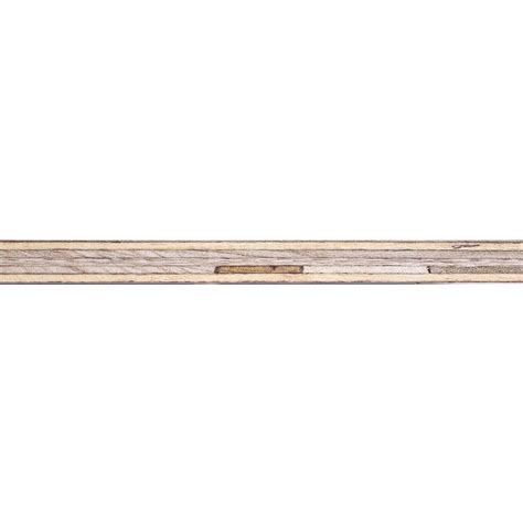18mm Malaysian Hardwood Keruing Core External Grade Plywood Bbcc