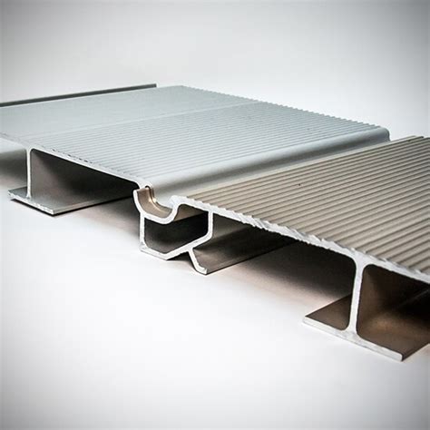 Waterproof Aluminum Decking Professional Deck Builder