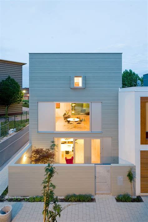 Modern Minimalist House Designs And Floor Plans Floorplansclick