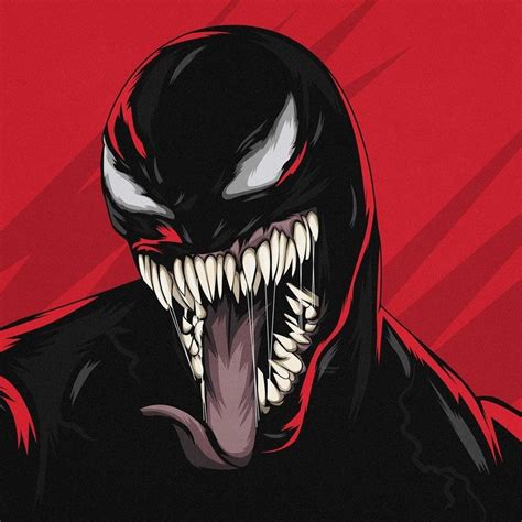 A failed reporter is bonded to an alien entity, one of many symbiotes who have invaded earth. Веном - картинки супергероя (45 фото)
