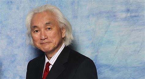 Dr Michio Kaku Futurist Speaker Booking Agent