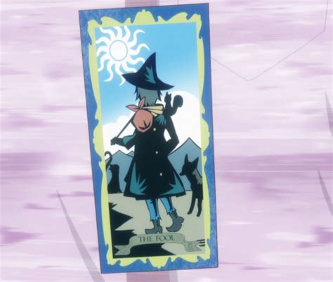 The fool is one of the 78 cards in a tarot deck. The Fool | Rokuaka Wiki | FANDOM powered by Wikia