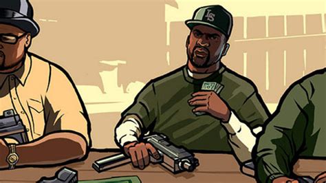 As many are aware, gta san andreas was ported to the ps3 and ps4 with full trophy support in december 2015. GTA San Andreas Android/iOS Mobile Version Full Game Free Download
