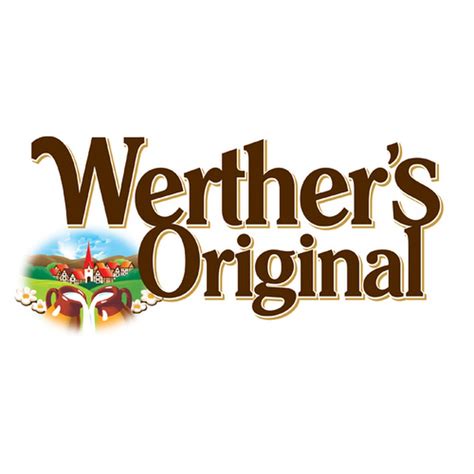 Werthers Original Logo Boothtrust