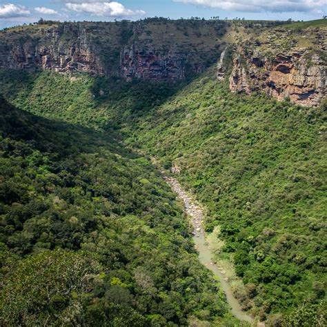Oribi Gorge Nature Reserve Kwazulu Natal All You Need To Know
