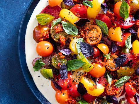 216,037 followers · science website. Summer Tomato Tonnato Salad | Recipe | Summer tomato ...