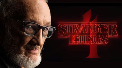 A Nightmare On Elm Street Star Robert Englund Joins Stranger Things 4